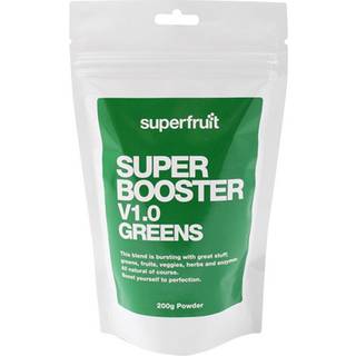 Superfruit Super Booster V1,0 Greens - 200 g