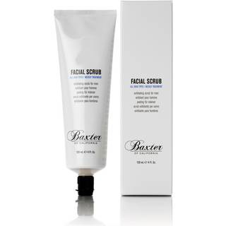 Baxter of California Facial Scrub (120 ml)