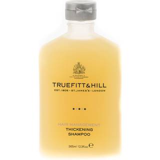 Truefitt & Hill Hair Management Thickening Shampoo Rensende volumenshampoo til mænd 365 ml - 365 ml