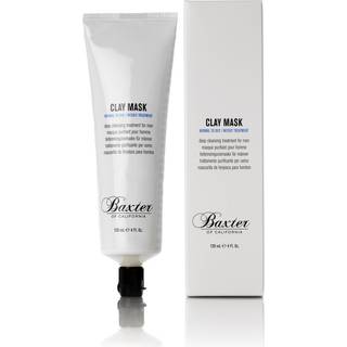 Baxter Clay Mask 120ml