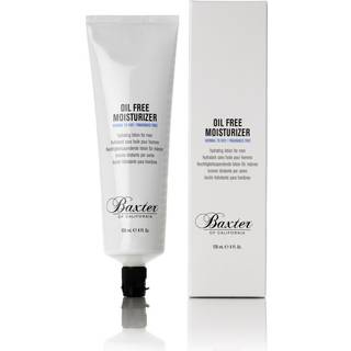 Baxter of California Oil Free Moisturizer (120 ml)