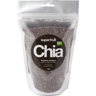Superfruit Chia Seeds (750g)