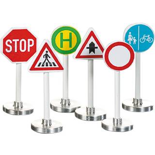 313-0857 Siku Road Signs