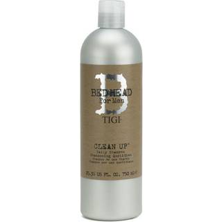Tigi Bed Head Clean Up Daily Shampoo