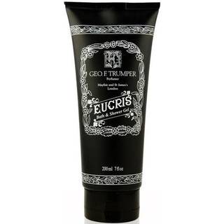 Geo F Trumper Bath & Shower Gel, Eucris, 200 ml.