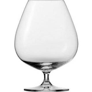 6-delt cognacglassæt, krystallinsk glas, 805ml, &#34;Bar Special&#34;- Schott