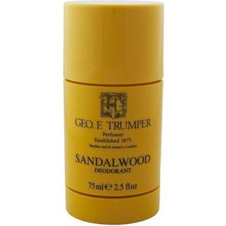 Geo F Trumper Sandalwood Deodorant Stick