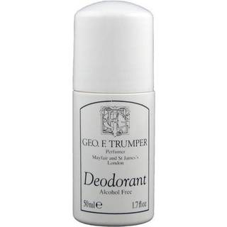 Geo F Trumper Deodorant Roll-on, 50 ml.