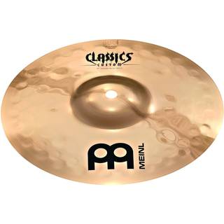 Meinl CC10EMS-B Classics Custom Extreme Metal 10" Splash Cymbal