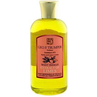 Geo F Trumper Shower Gel, Limes, 200 ml.