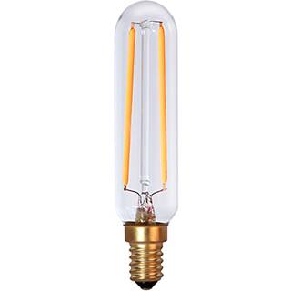 Star Trading E14 LED pære 2,5W 2200K Decoration 7391482008299