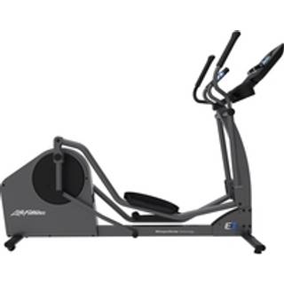 Life Fitness crosstrainer E1 Go engelsk konsol
