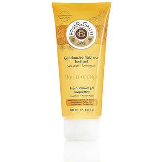Roger & Gallet Bois d'Orange Shower Gel 200ml