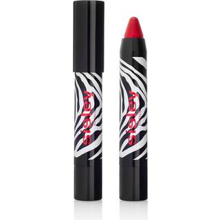 Sisley Make-up Læber Phyto-Lip Twist No. 06 Cherry 2,5 g () - 2,5 g