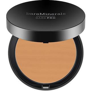 BareMinerals BarePRO Performance Wear Powder Foundation, #19 Toffee, 10g.
