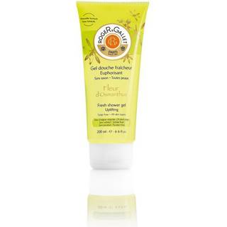 Roger & Gallet Fleur d'Osmanthus Badesæbe 200 ml