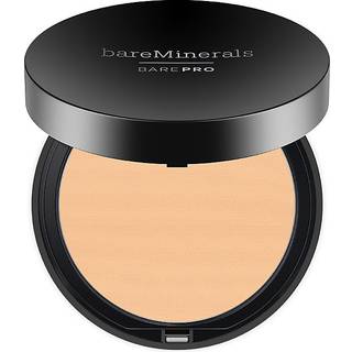bareMinerals barePRO Performance Wear Powder Foundation Warm Light 07 (10 g)