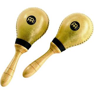Meinl MSM4 Maracas (Jumbo)
