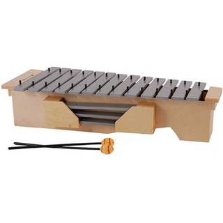 George Hennesey JB16LG metallofon