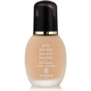 Sisley Phyto-Teint Ultra Eclat Langtidsholdbar flydende foundation med lysende effekt Skygge 2 Soft Beige 30 ml - 30 ml