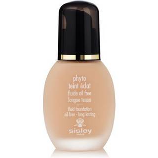 Sisley Phyto-Teint Ultra Eclat Langtidsholdbar flydende foundation med lysende effekt Skygge 3 Natural 30 ml - 30 ml