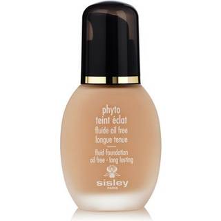Sisley Phyto-Teint Ultra Eclat Langtidsholdbar flydende foundation med lysende effekt Skygge 4 Honey 30 ml - 30 ml