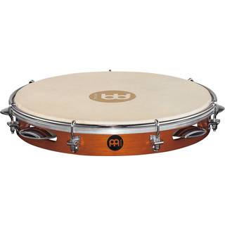 Meinl PA10CN-M 10" Tamburin