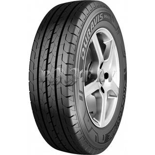 Bridgestone Duravis R660 ( 205/65 R16C 107/105T 8PR )