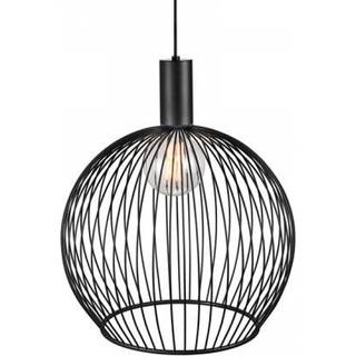 DFTP by Nordlux Pendel Lampe Aver 50 Sort - Metal | E27 Max 60W