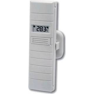 TFA Temperature/humidity transmitter 30.3155.WD
