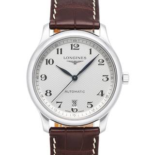 Longines Master Collection 38,5mm L2.628.4.78.3