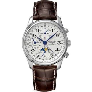 Longines Master Collection 40mm L2.673.4.78.3