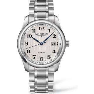 Longines Master Collection 40mm L2.793.4.78.6