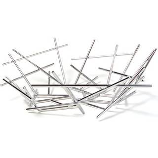 Alessi Voile spaghetti-mål rustfrit stål