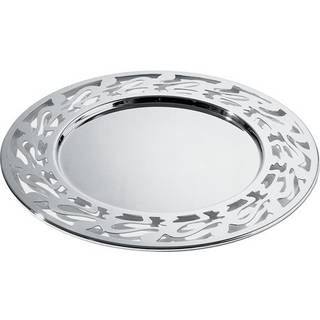 Alessi Ethno serveringsfad Stål