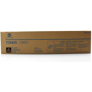 Konica Minolta Konica Minolta TN-611 K Tonerkassette sort A070150