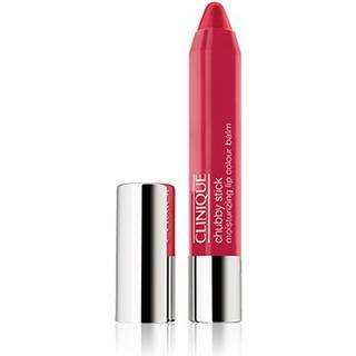 Clinique Make-up Læber Chubby Stick Moisturizing Lip Colour Balm No. 05 Chunky Cherry 3 g () - 3 g