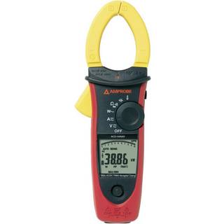 Fluke Pq tangmeter 1000a ac/dc