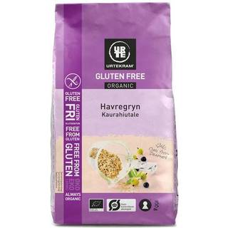Havregryn glutenfri Økologiske - 700 gram