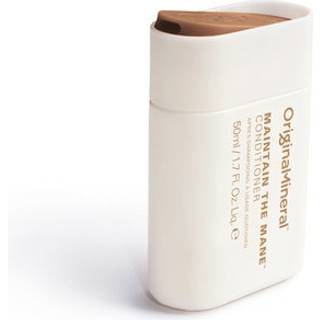O&M Maintain The Mane Conditioner