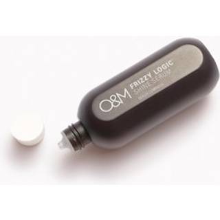 O&M Frizzy Logic Serum 50 ml
