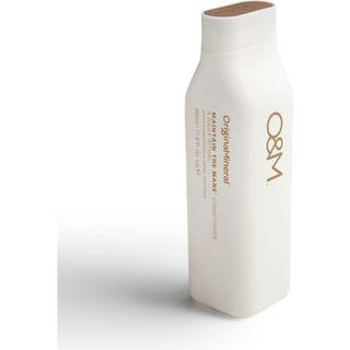 O&M Maintain The Mane Conditioner 350ml