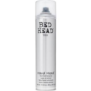 Tigi bed head, Hard Head Hairspray, 385 ml