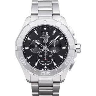 TAG Heuer CBP1113.BA0627 Aquaracer Professional 200 Chronograph Blå/Stål Ø40 mm