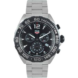 TAG Heuer Formula 1 Manchester United Herreur