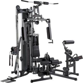 Multigym Autark 2600, Finnlo by Hammer