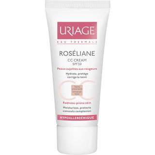 Uriage Roséliane CC Cream SPF30 40 ml
