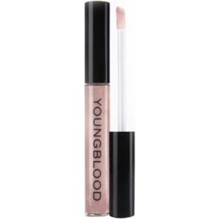 Youngblood Lipgloss 4,5 g, Champagne Ice