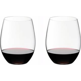O Cabernet/Merlot Vinglas 60 cl 2-pak