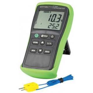 Elma 711 Termometer